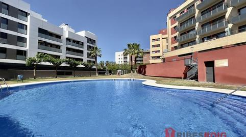 Foto 4 de Pis en venda a Renaixença, Barceloneta -  Molí d'en Rovira, Barcelona