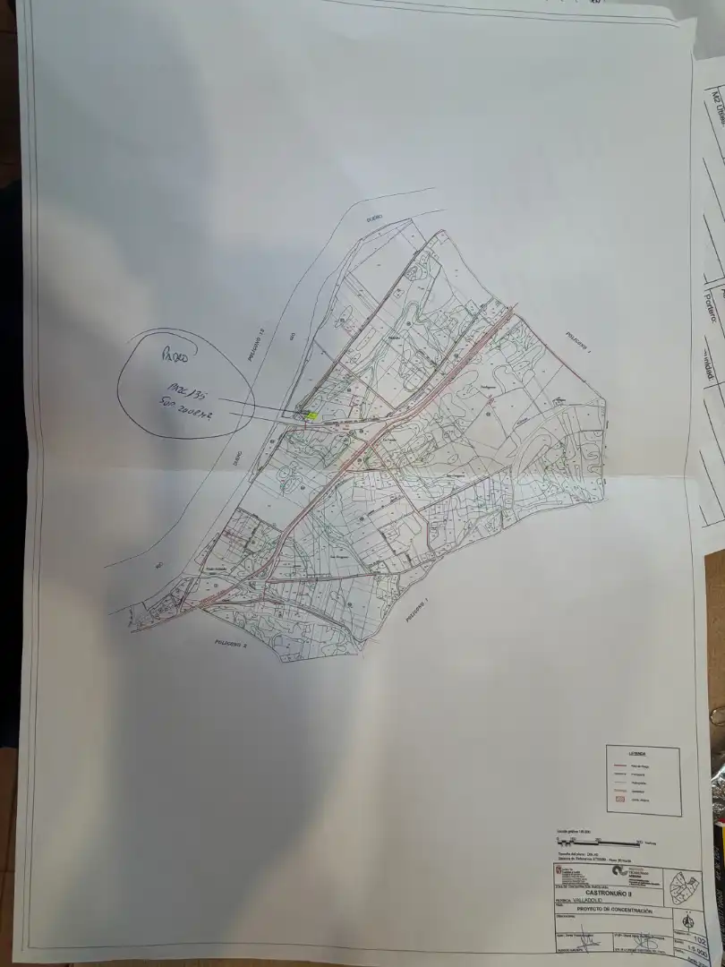 Rustikales Grundstück zum Verkauf in N/A, imagen 3