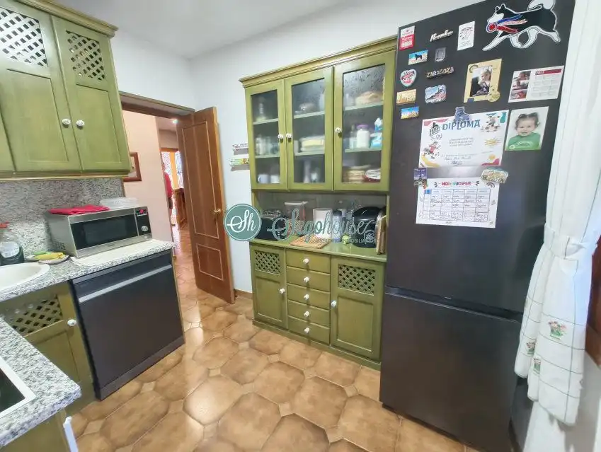 Detached house with garden for sale in Valverde del Majano, imagen 44
