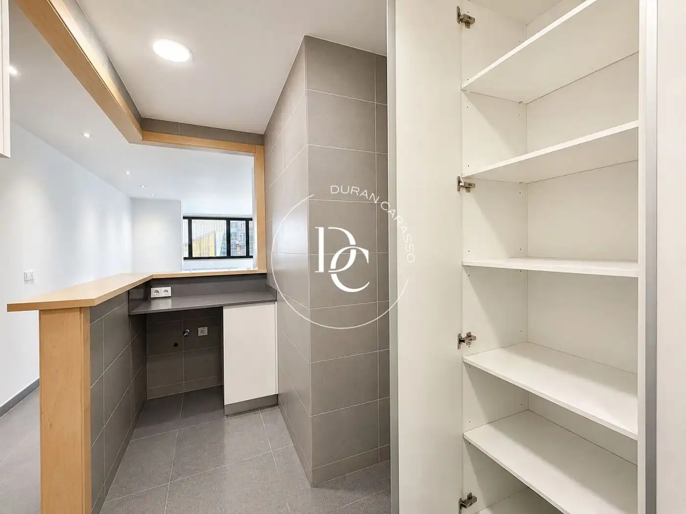 Flat with lift to rent in Carrer Bonaventura Riberaygua, imagen 7