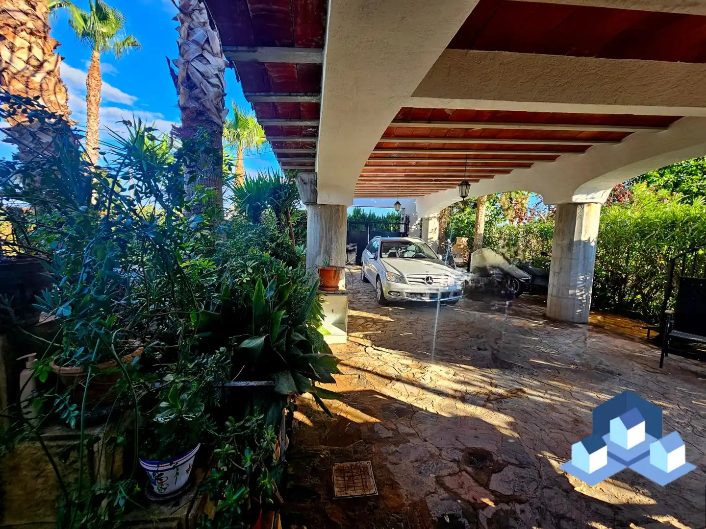 Detached house with terrace for sale in Pedanías Centro, imagen 34