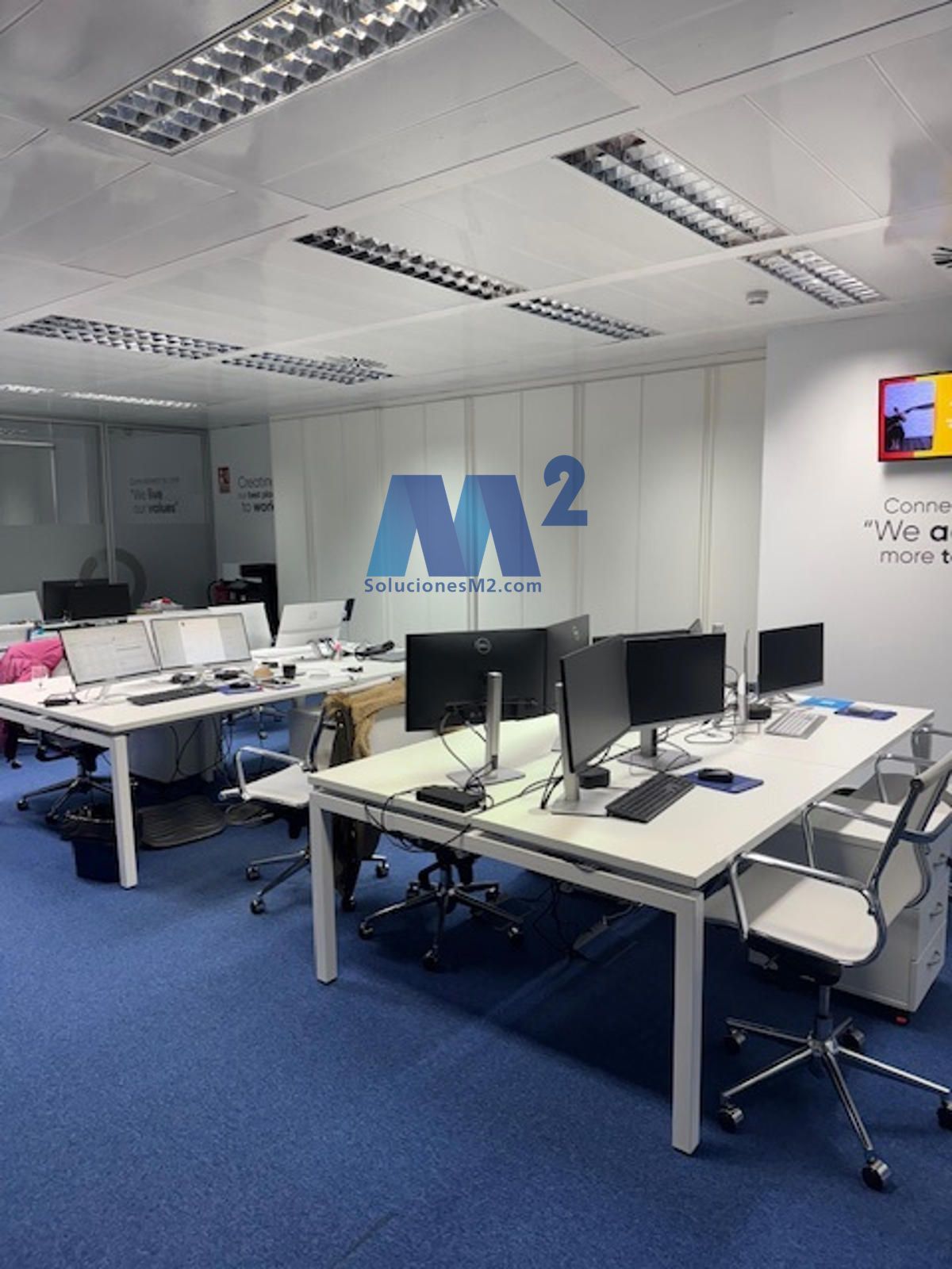 Oficina en venda a Arroyo de la Vega