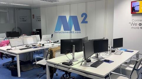 Foto 3 de Oficina en venda a Arroyo de la Vega, Madrid