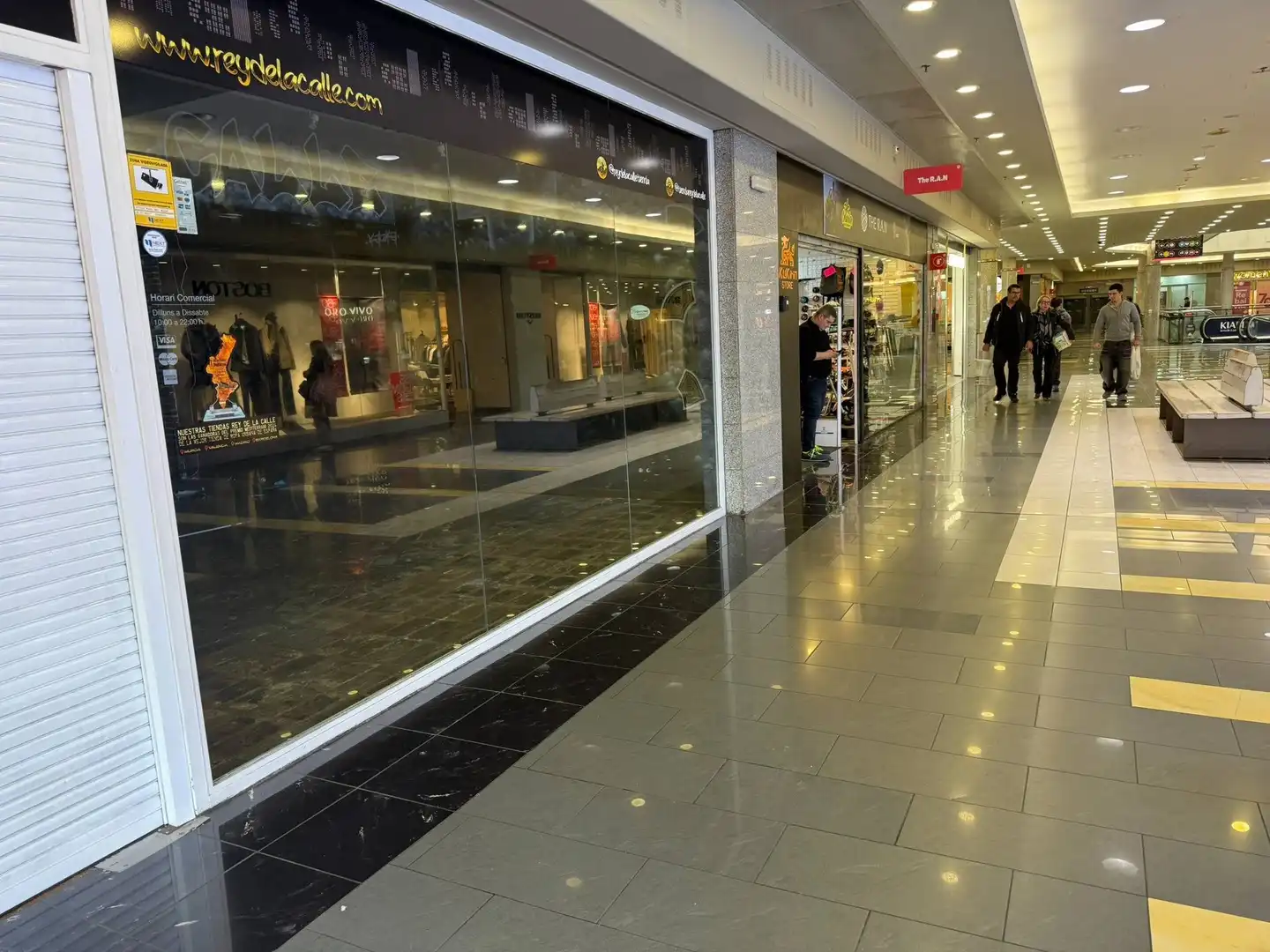Local comercial en alquiler en Sector Baricentro, imagen 5