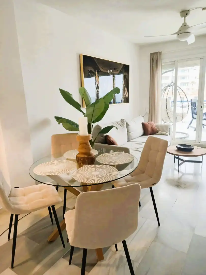Attique avec piscine à vendre à Urbanización Marina del Sol, imagen 4