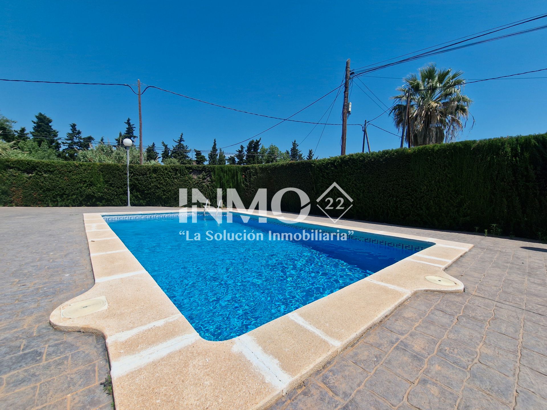 Swimming pool of Apartment for sale in Cambrils  with Air Conditioner, Terrace and Storage room