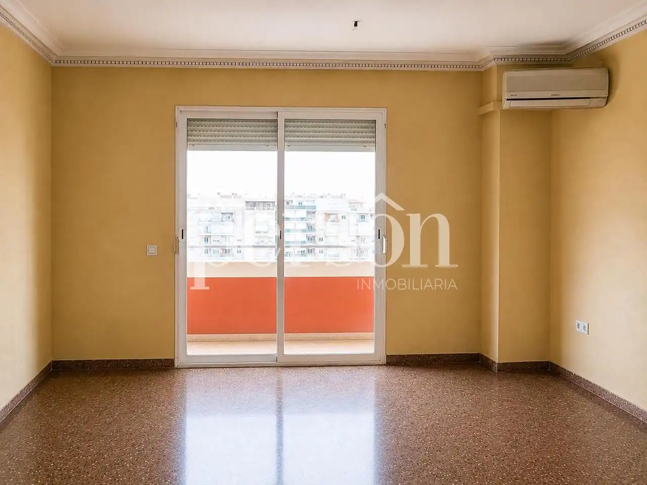 Appartamento con ascensore in vendita a Aldaia