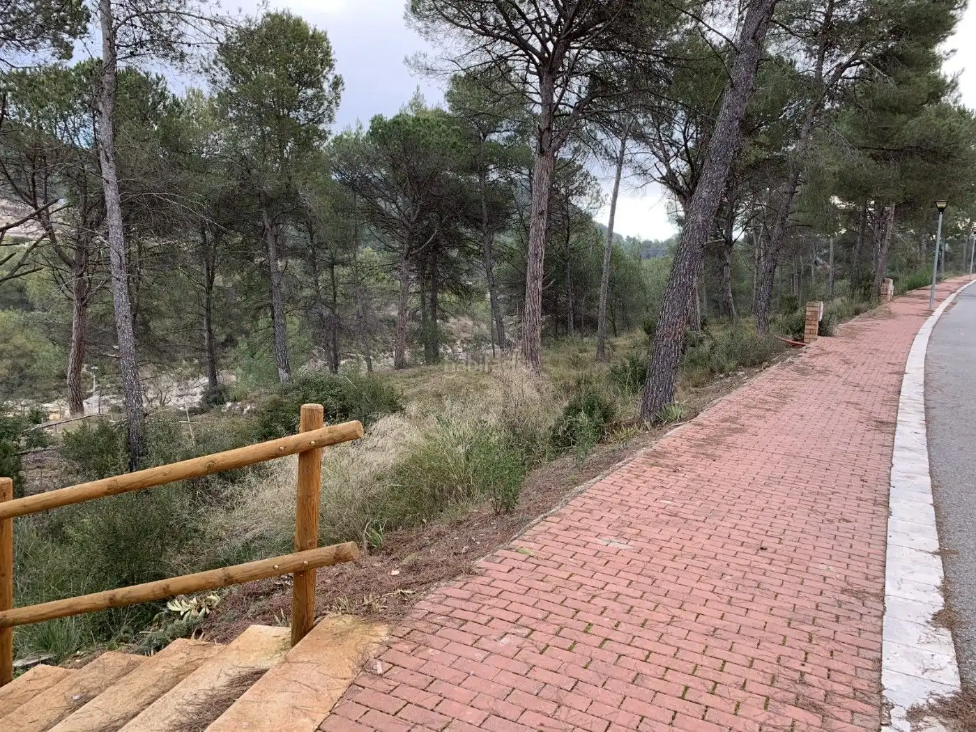 Terreno residenziale in vendita a Carrer dels Pins 2