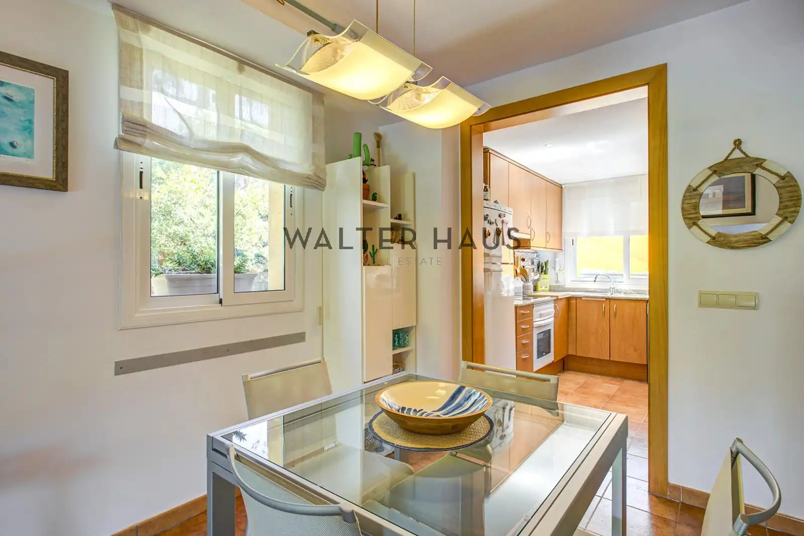 Maison mitoyenne avec terrasse à vendre à Passeig Safir, imagen 10