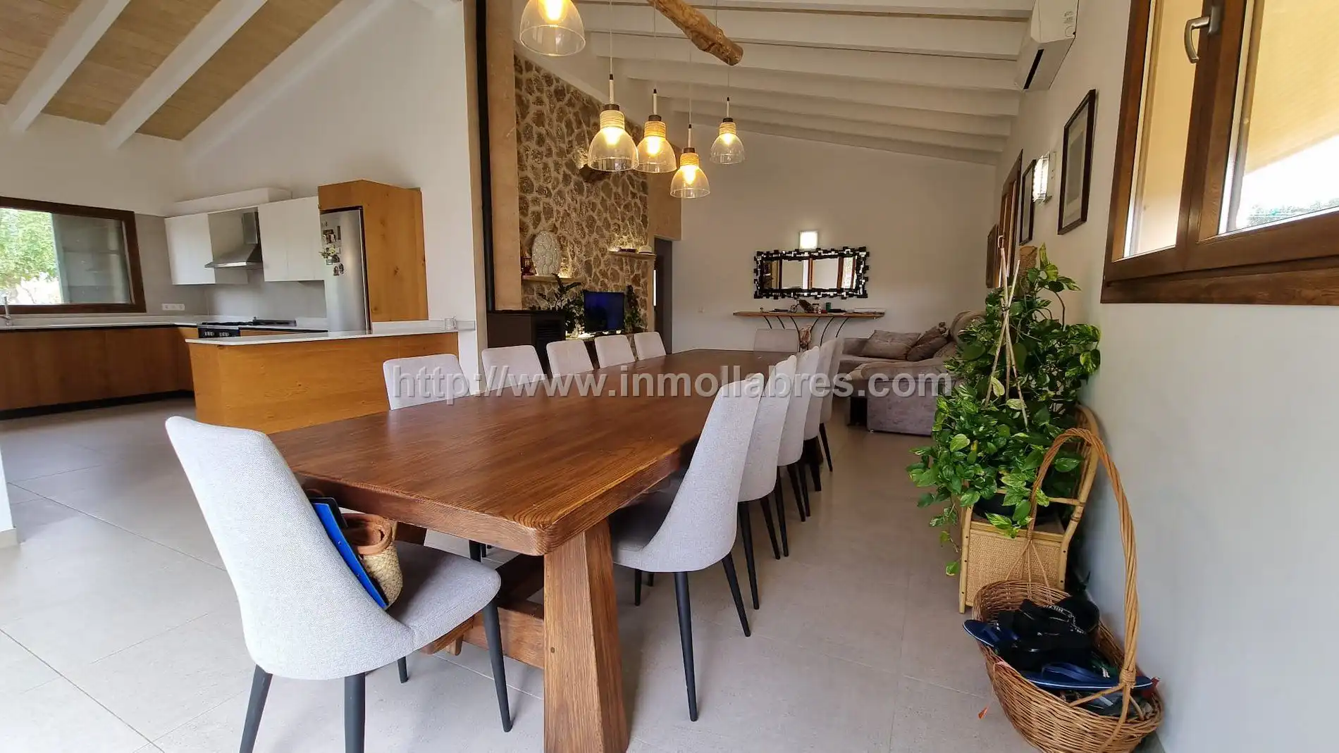 Country house for sale in Campanet, imagen 16