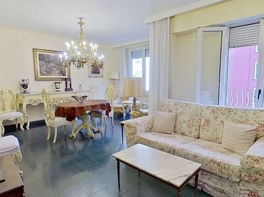 Wohnung mit Balkon zum Verkauf in Ciutat Vella