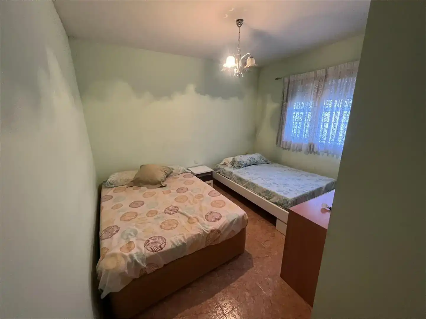 Habitación de Casa o chalet en venta en Los Navalmorales con Jardín privado y Trastero