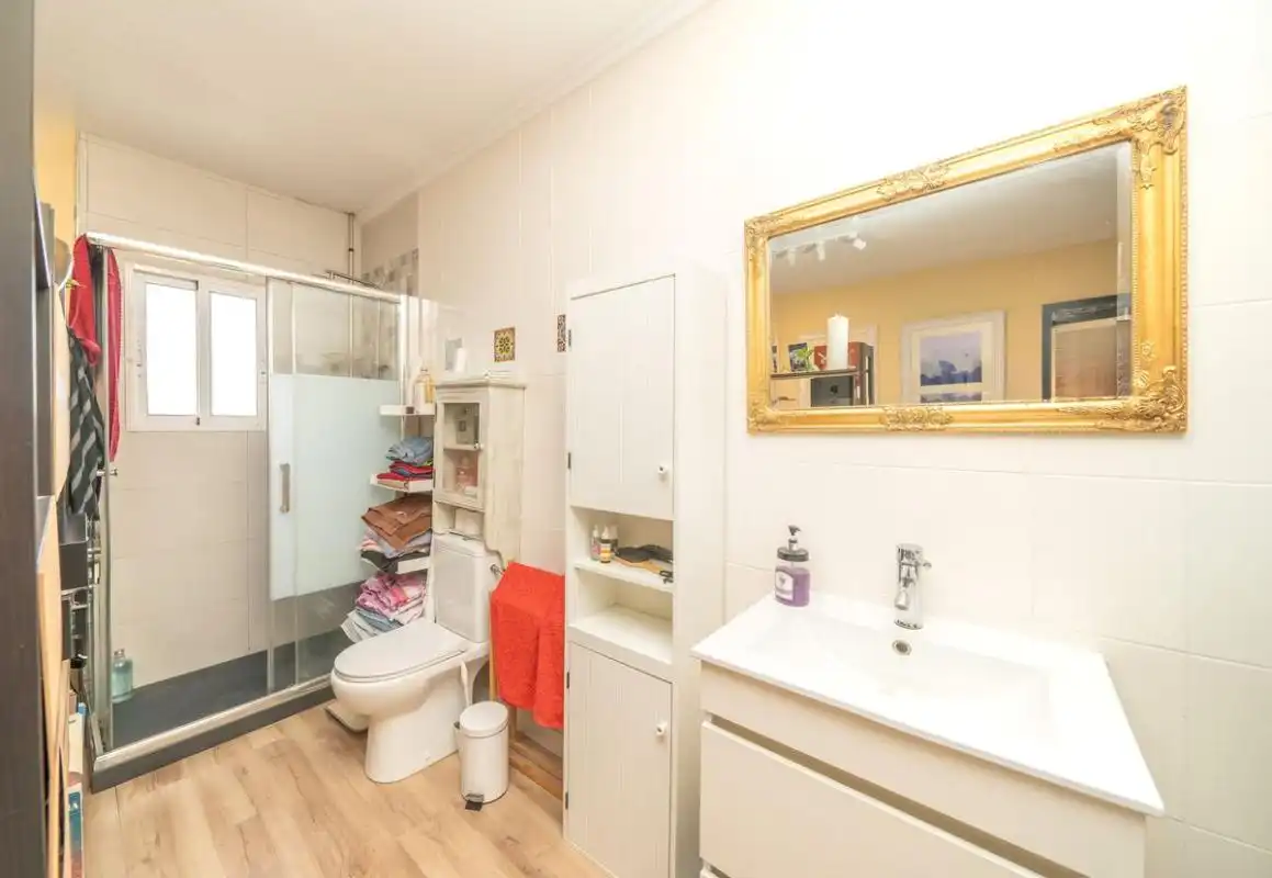 Casa pareada con terraza en venta en C. Monte de Sta. Pola, imagen 14