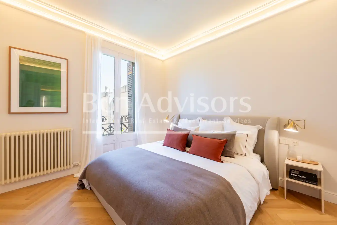 Wohnung mit Terrasse zum Verkauf in Carrer de Girona, imagen 22