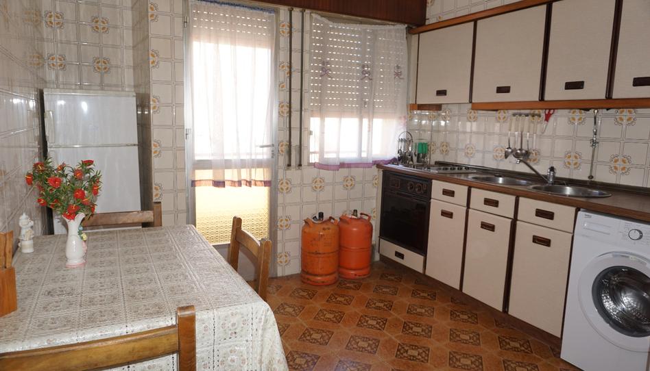 Foto 1 de Pis en venda a Rúa Irmandiños, 1, Melide, A Coruña