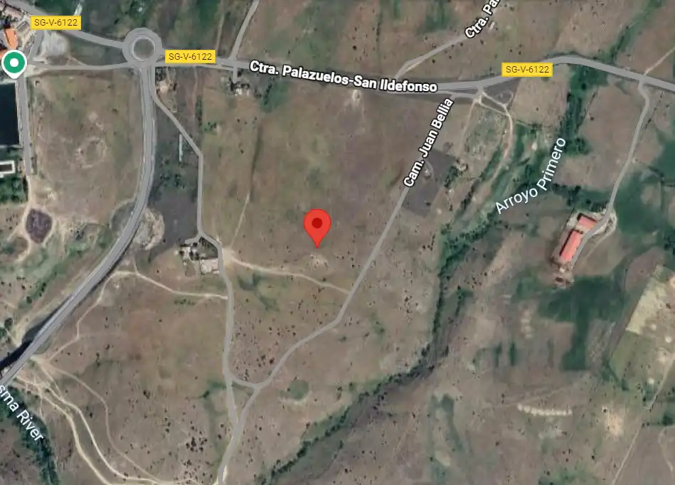 Terreni e lotti in vendita a PALAZUELOS-SAN ILDEFONSO 26, imagen 3