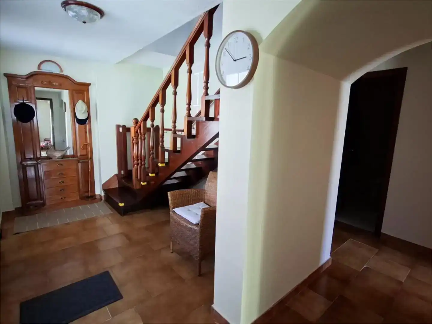 Casa o chalet en venta en Nigrán con Balcón