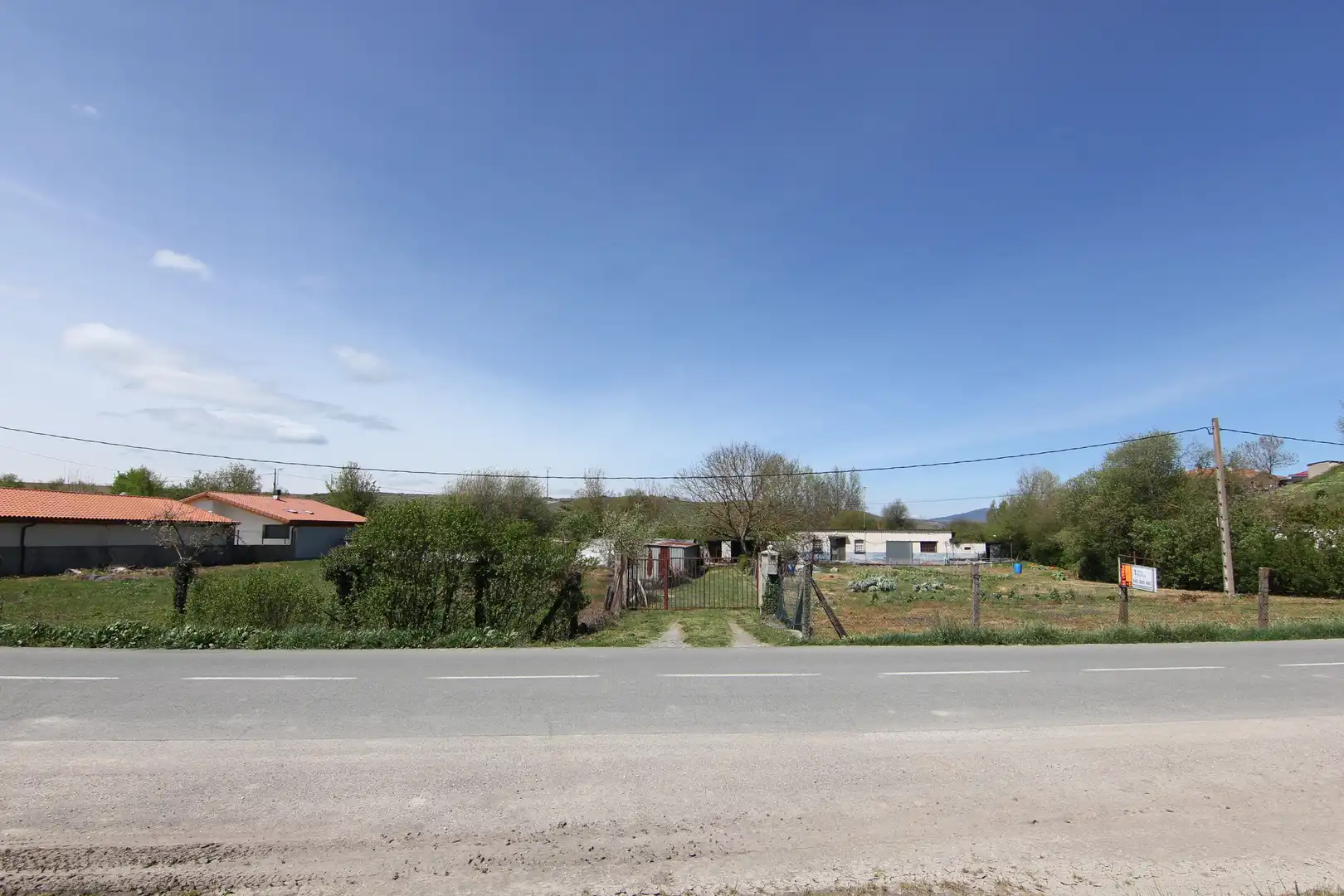 Wohnbaugrundstück zum Verkauf in San Millán / Donemiliaga, imagen 9
