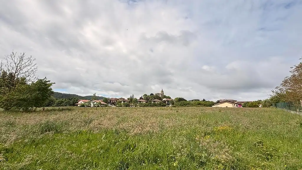 Terreny residencial en venda a Barrundia, imagen 14