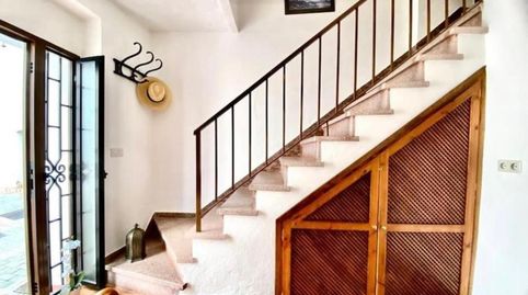 Foto 4 de Casa adosada en venta en Istán, Málaga