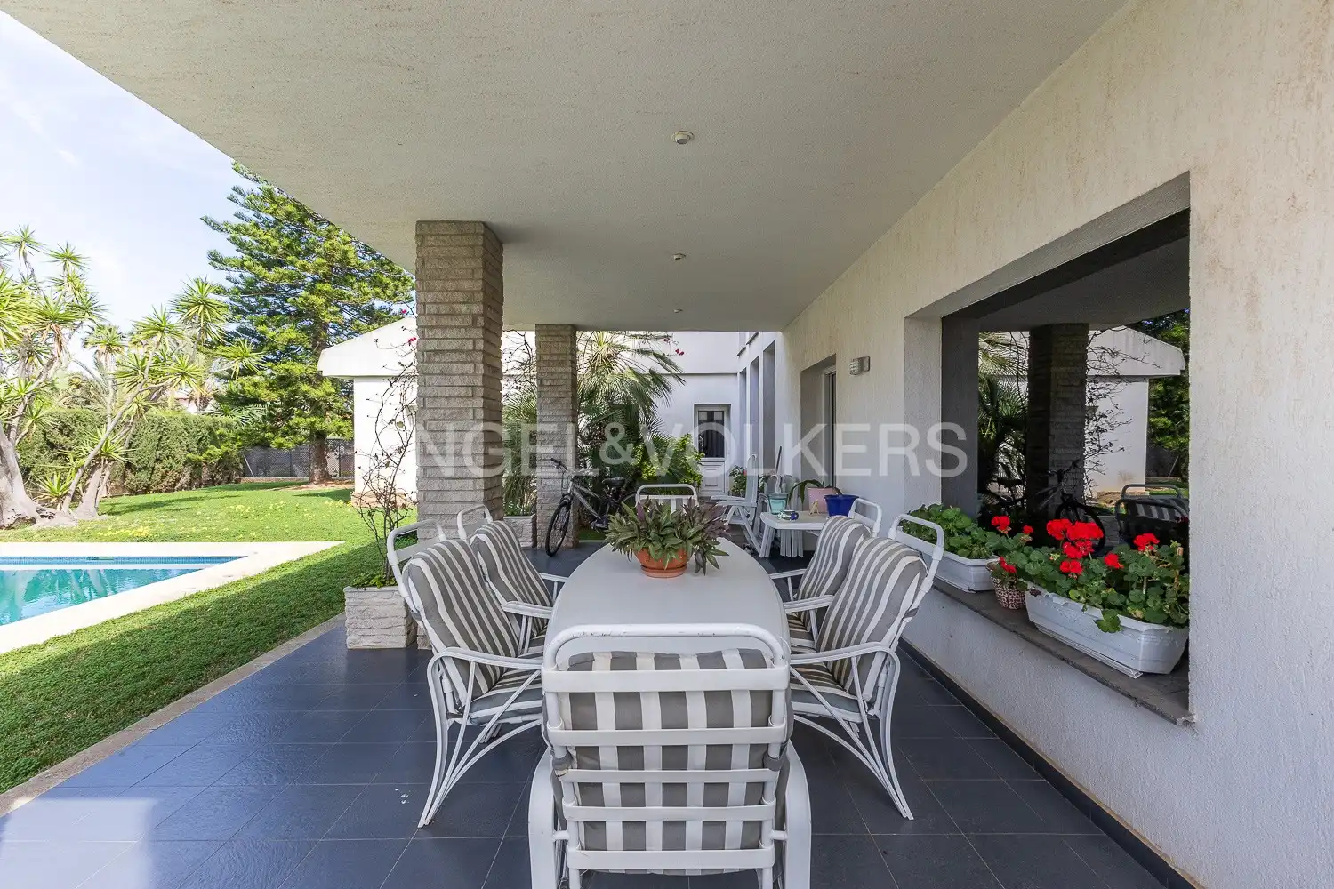 Casa con piscina in vendita a El Montgó, imagen 64