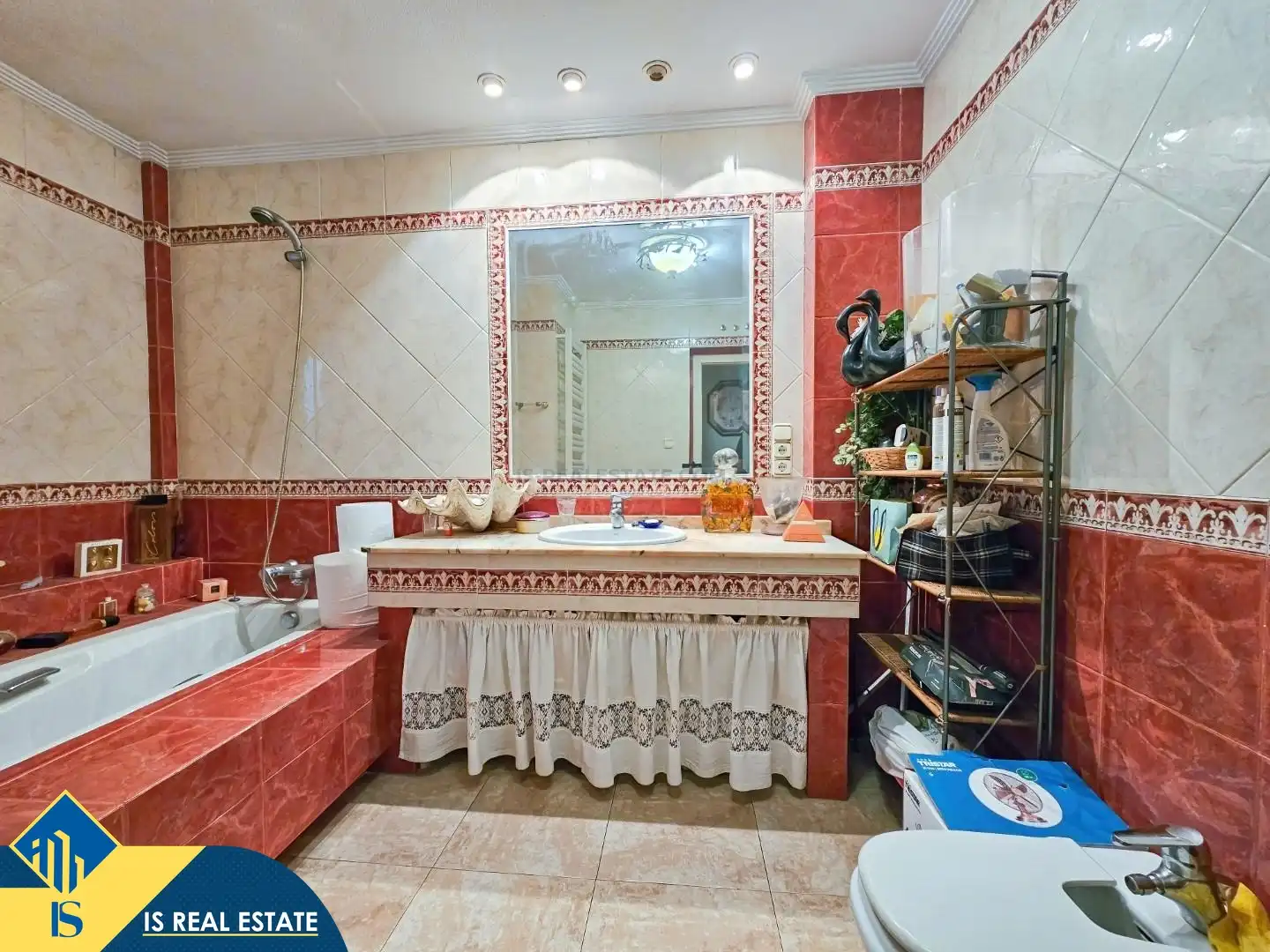 Xalet amb jardí en venda a Nueva Torrevieja - Aguas Nuevas, imagen 58