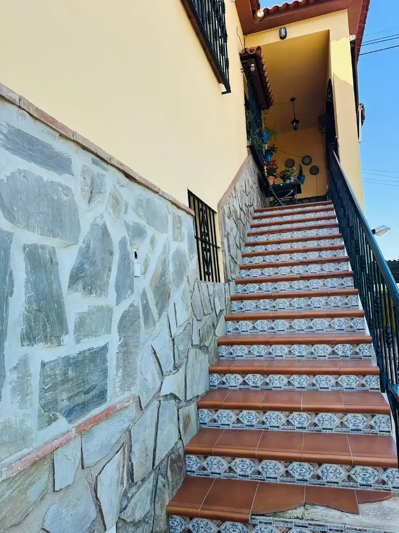 Casa rústica en venda a Álora, imagen 11