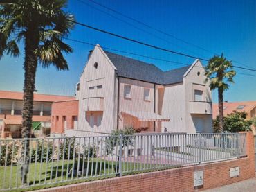 Chalet con jardín en venta en Morales del Vino