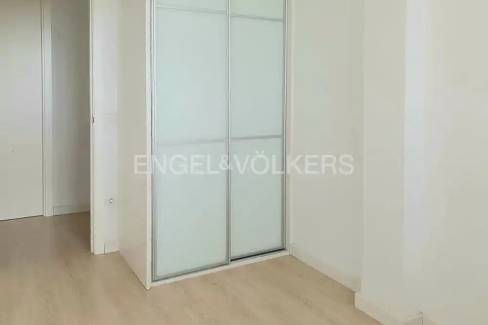 Appartement avec ascenseur à vendre à Plaza Canovas del Castillo, imagen 25