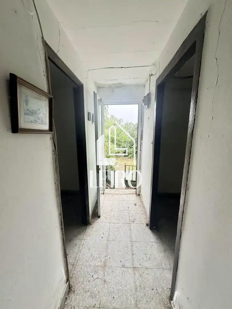 Haus oder Chalet zum Verkauf in Vilagarcía de Arousa mit Privatgarten