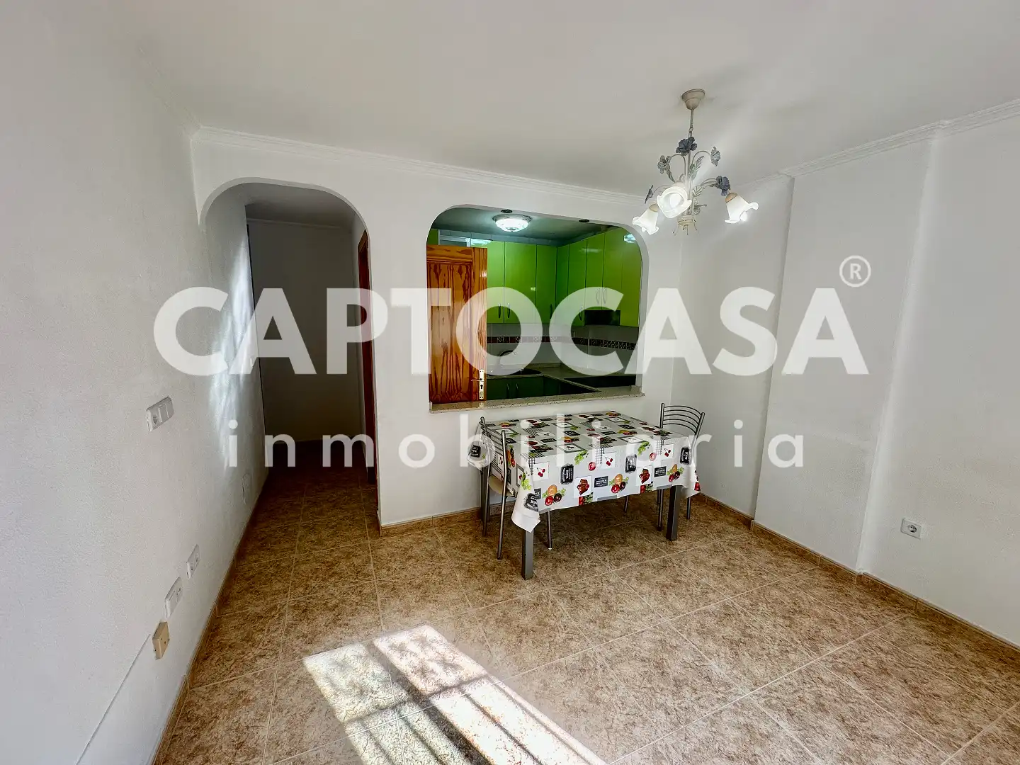 Casa adosada en venda en Cartagena amb Terrassa i Balcó
