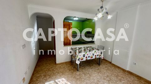 Foto 3 de Casa adosada en venda a Calle Orquídeas, Barrio de la Concepción, Cartagena