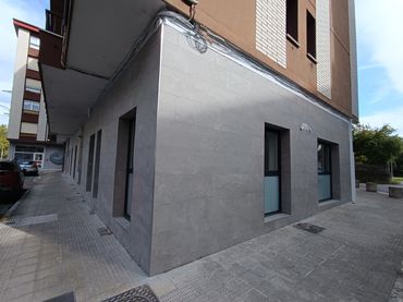 Wohnung zum Verkauf in Boriñaur Plaza 2
