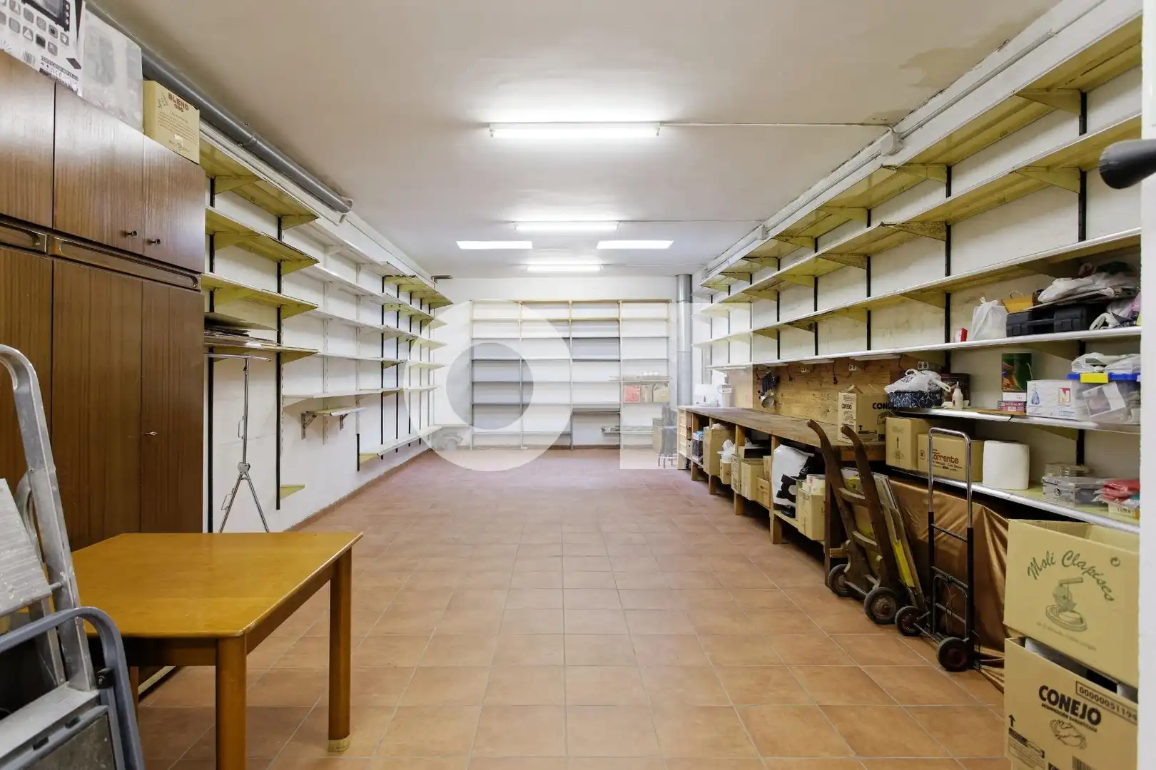 Detached homes for sale in Sant Adrià de Besòs  with Air Conditioner, Terrace and Storage room