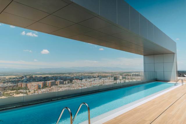 Apartamento en Venta en  Paseo de la Direccion  en Valdeacederas