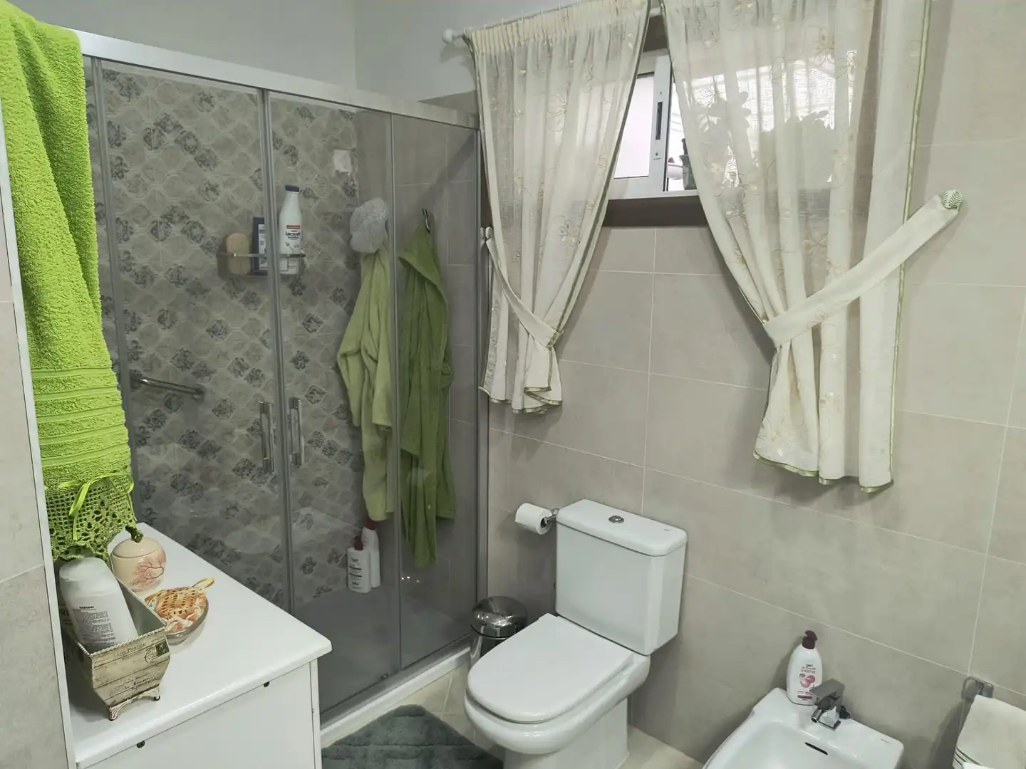 Bany de Casa o xalet en venda en Buenavista del Norte amb Jardí privat, Terrassa i Forn