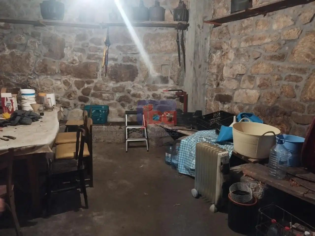 Houses for sale in Ourense Capital   with Heating, Private garden and Furnished