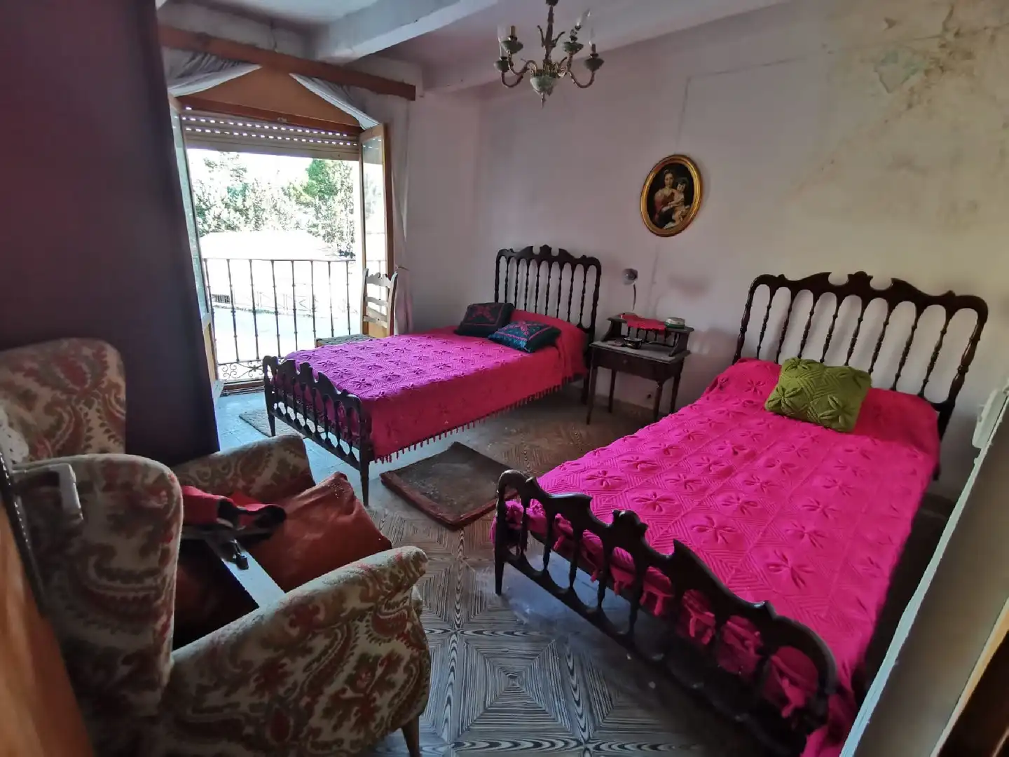 Casa o chalet en venta en Dueñas