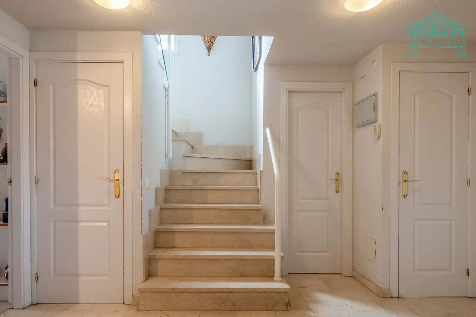 Casa o chalet en venta en El Casar con Calefacción y Jardín privado