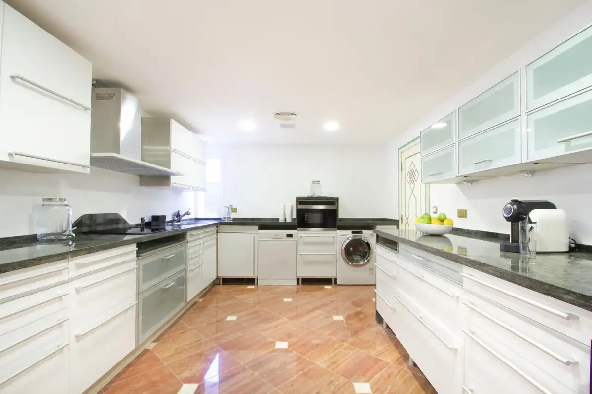 Chalet con terraza en venta en Arrabal la Caridad 9D, imagen 10