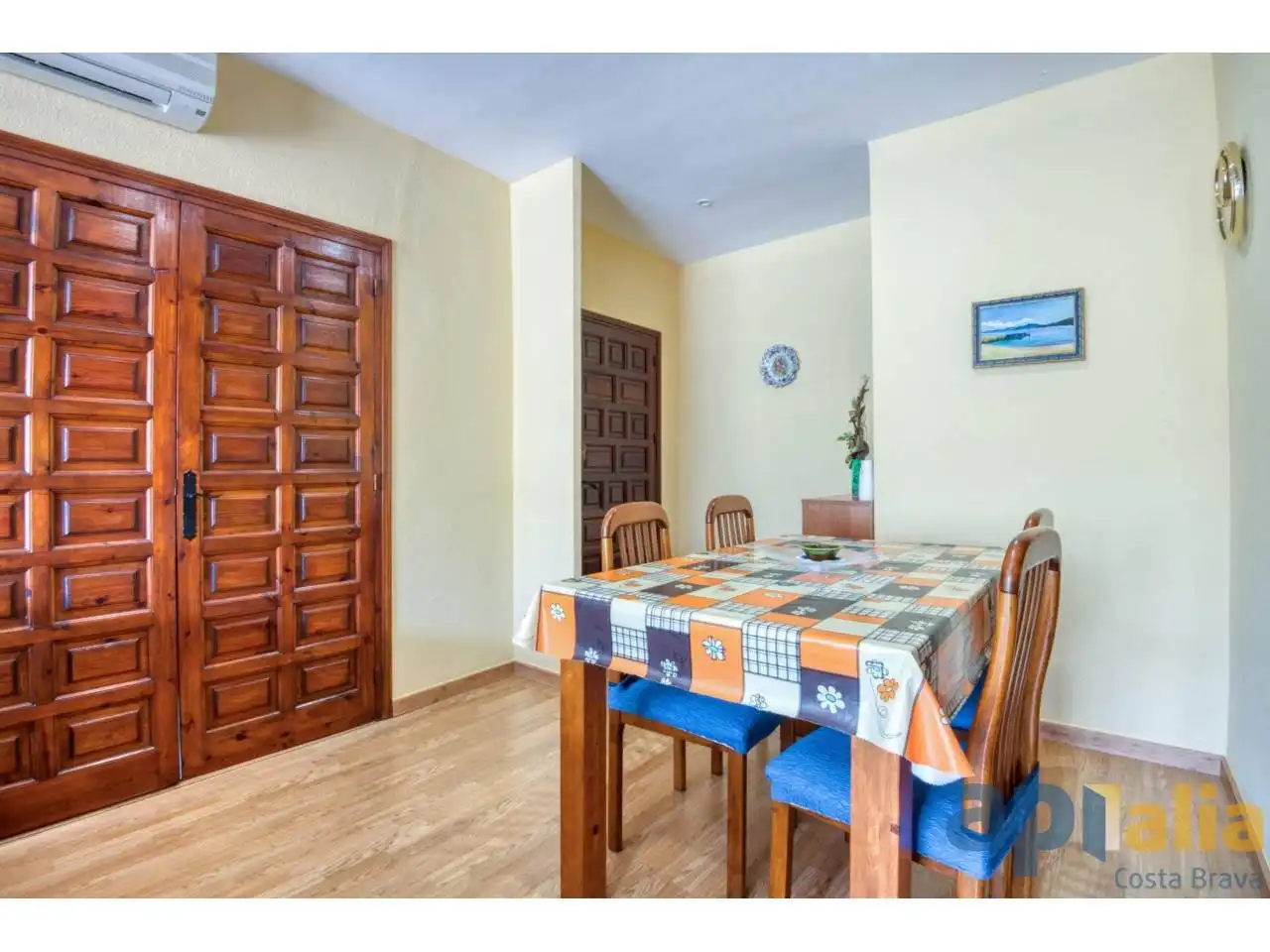 Flat with terrace for sale in Calle Bilbao, imagen 4
