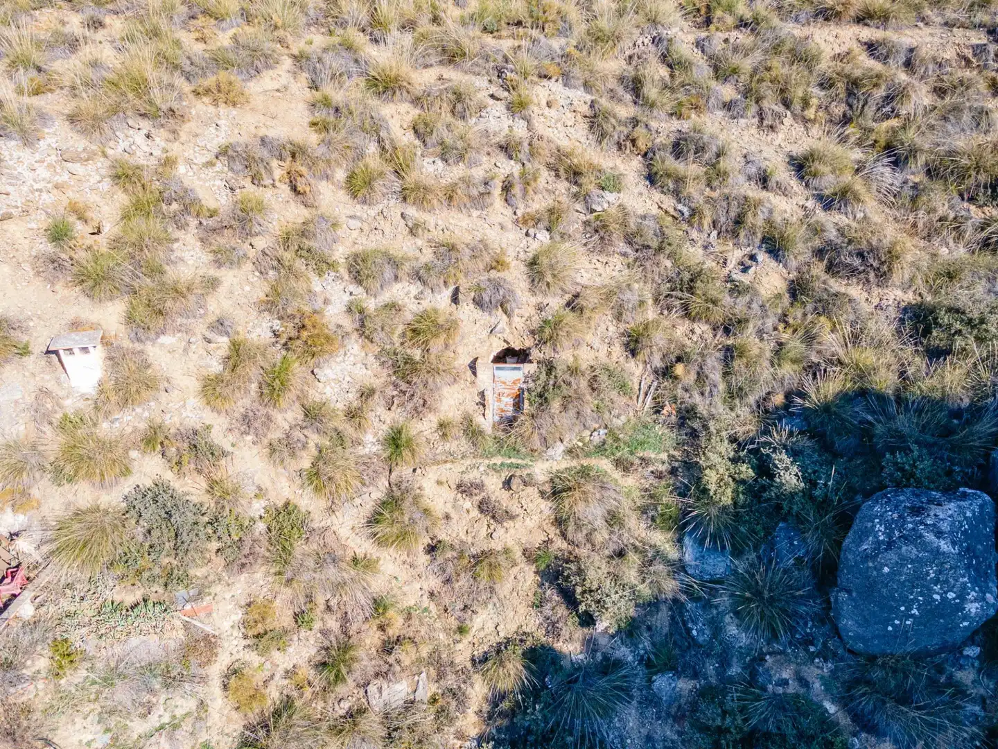 Terreny rústic en venda a DISEMINADOS, imagen 47