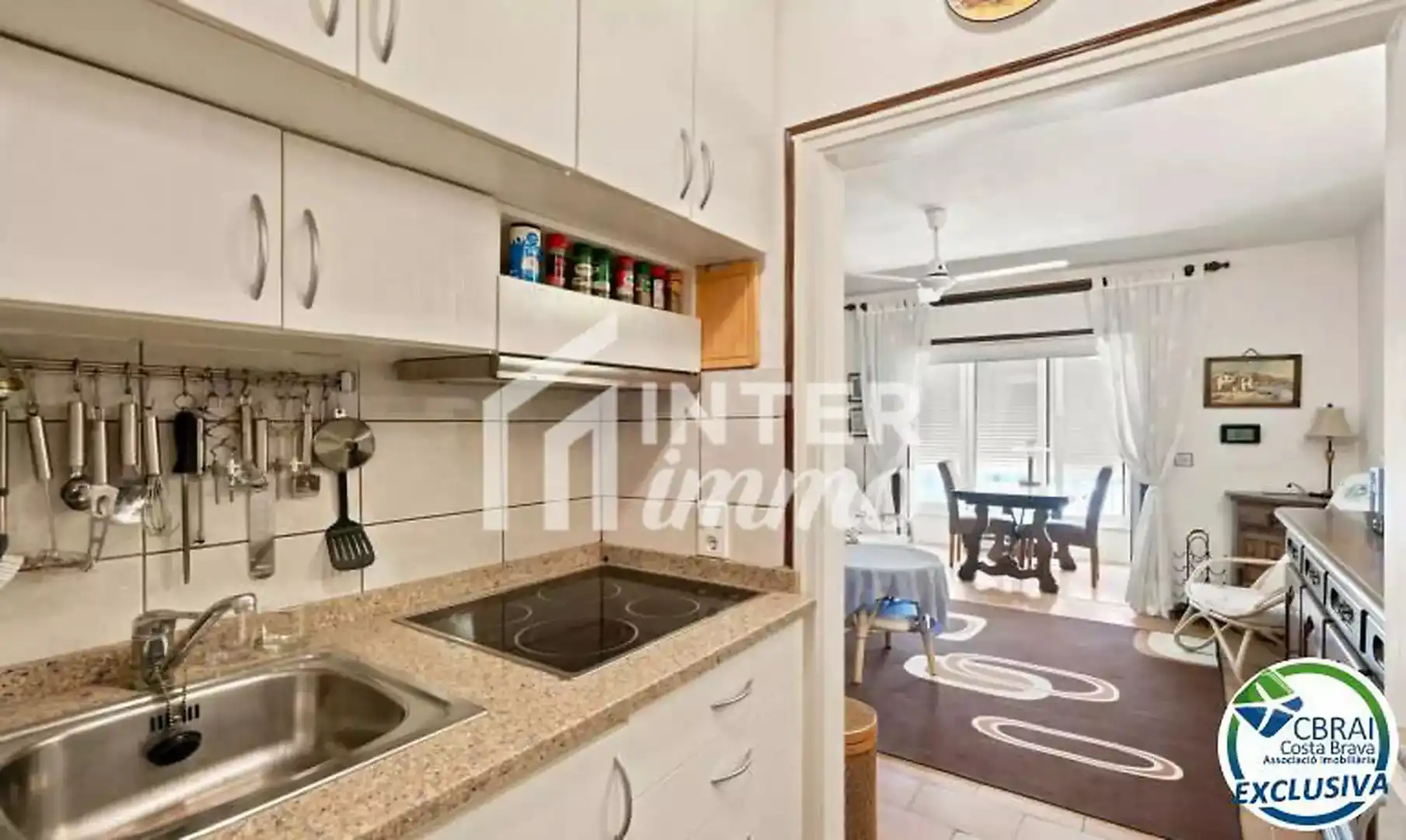 Piso con ascensor en venta en Avenida CARLES FAGES DE CLIMENT 1, imagen 6