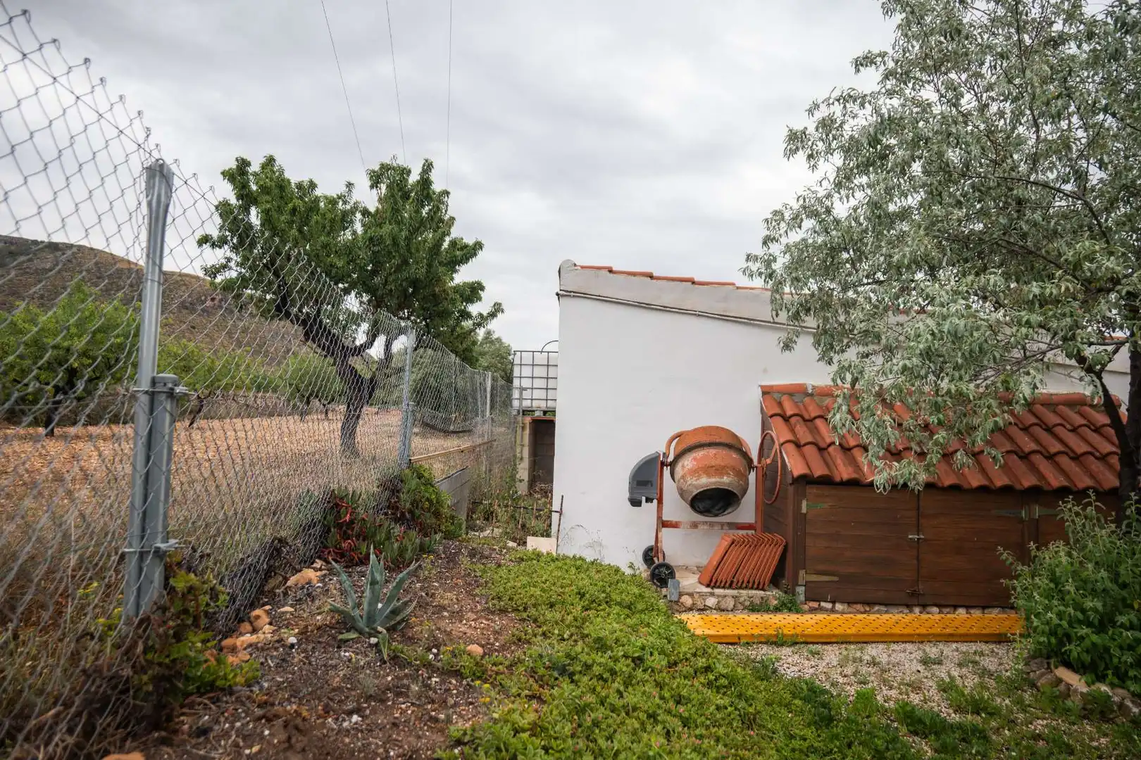 Casa o chalet en venta en Orihuela con Jardín privado, Terraza y Trastero