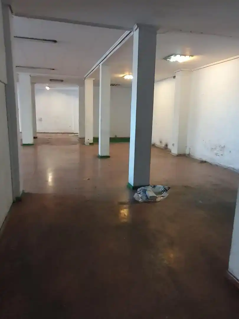 Geschaftsraum zur Miete in El Carmen