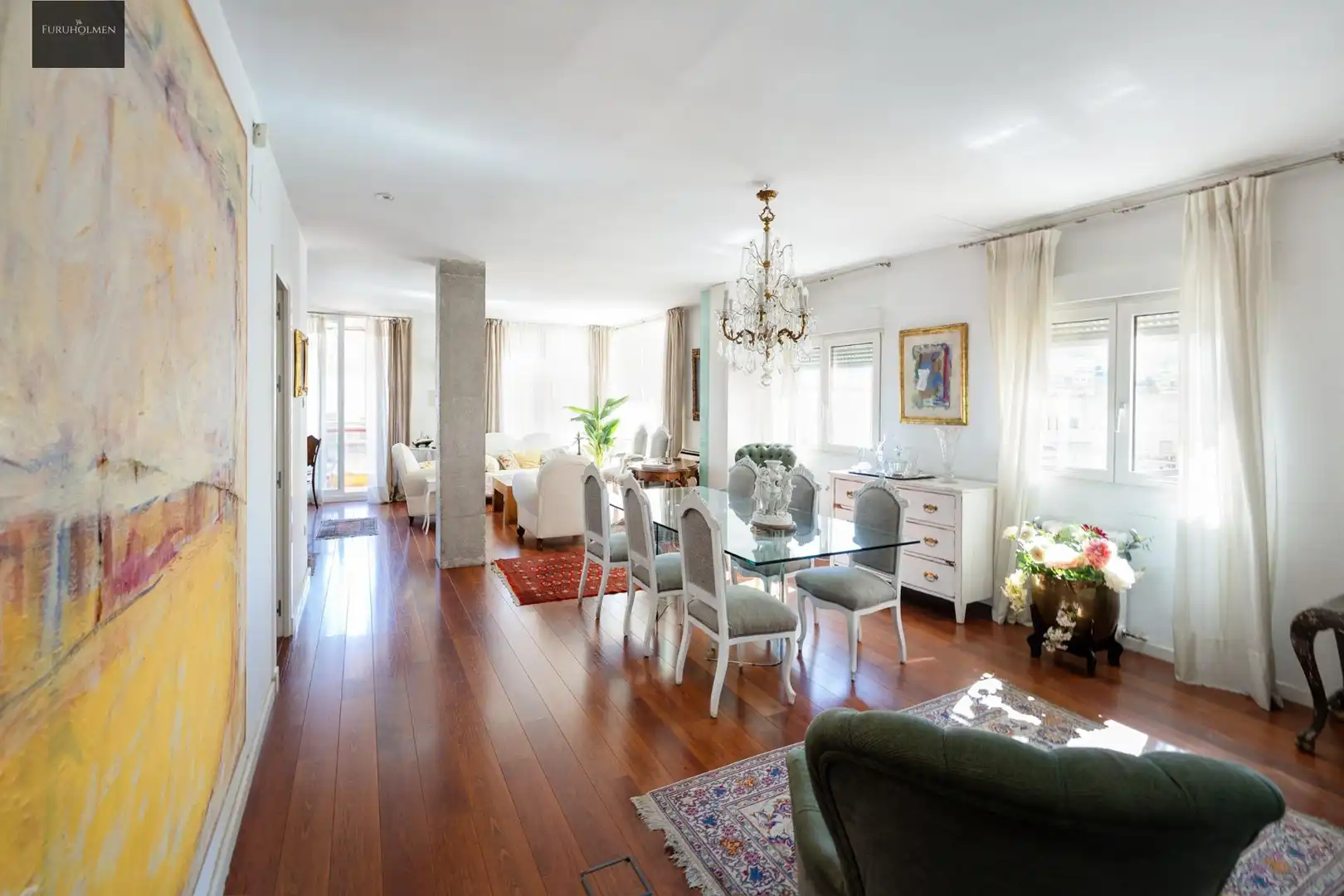 Piso con ascensor en venta en Calle Doctor Muñoz Fernández 2, imagen 6