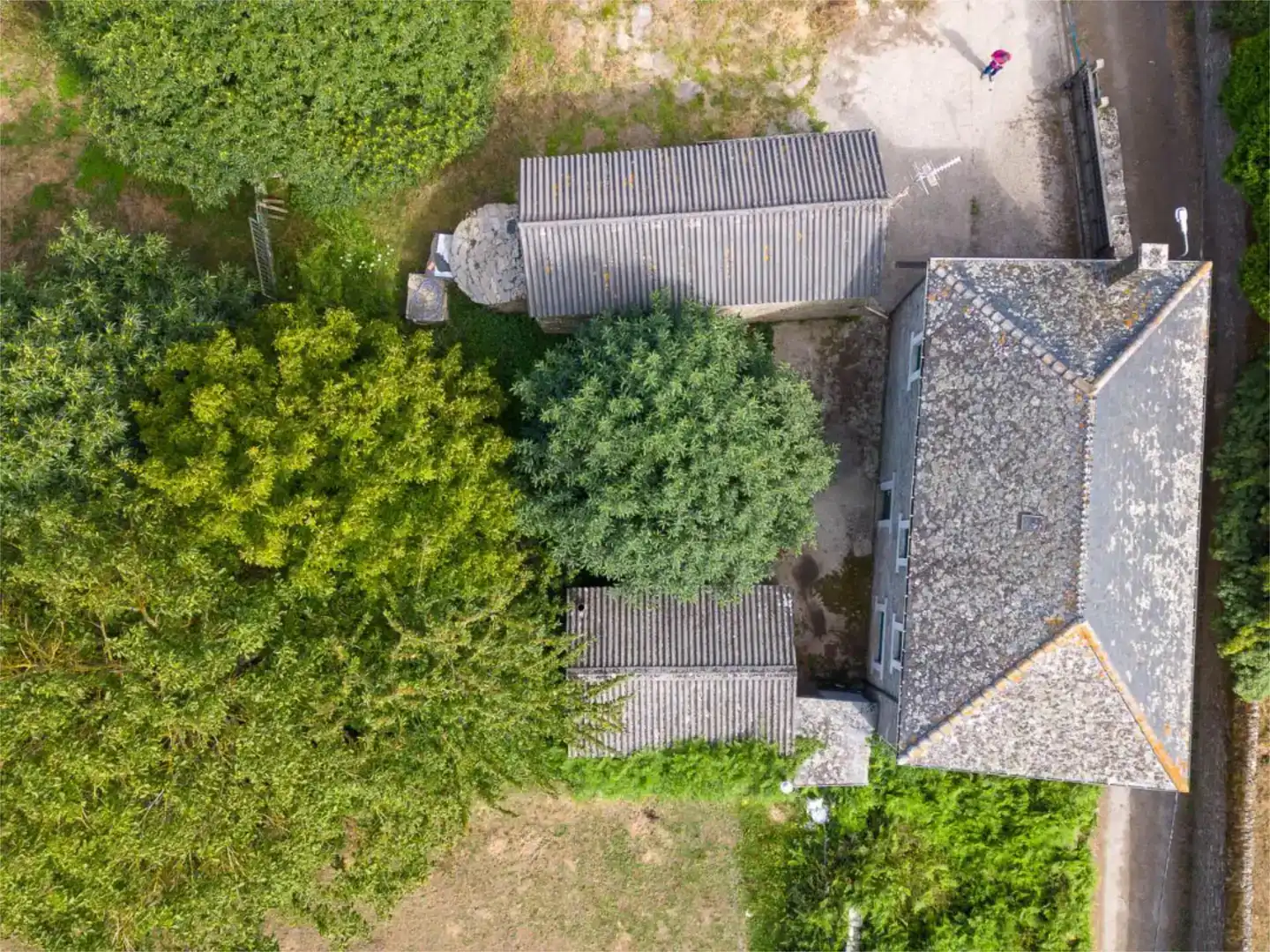 Casa o xalet en venda en Outeiro de Rei
