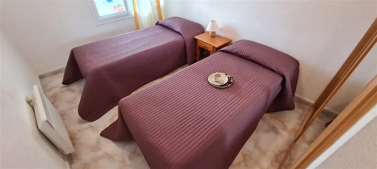 Apartament de lloguer a Carrer de Lleida, 25, Regueral - Prat d'en Forés