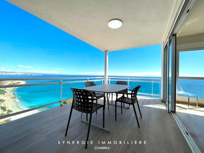 Terrace of Apartment for sale in Salou  with Terrace