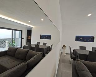 Living room of Apartment for sale in  Santa Cruz de Tenerife Capital